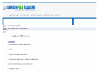2- Legal and Ethical Issues.pdf